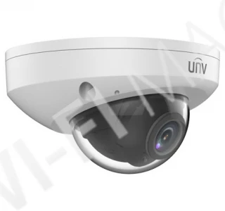 UniView IPC314SB-ADF28K-M12-I0 купольная IP-видеокамера