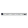 Ubiquiti UniFi Switch Pro XG 24, 24-портовый коммутатор Etherlighting™