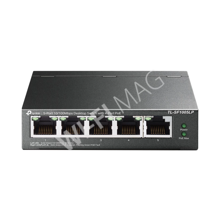 TP-Link TL-SF1005LP