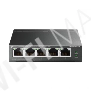 TP-Link TL-SF1005LP