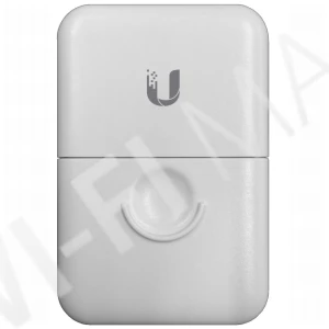 Ubiquiti Ethernet Surge Protection Outdoor (10 кА) уличное устройство защиты