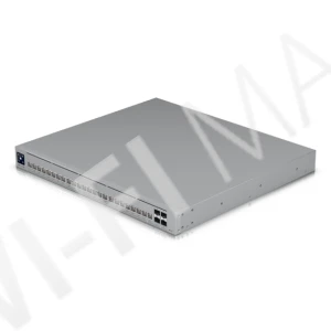 Ubiquiti UniFi Switch Pro HD 24 PoE, 24-портовый коммутатор Etherlighting™