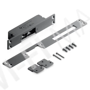 Ubiquiti UniFi Access Fail-Secure Strike Lock 8mm, электрический замок с защелкой и защитой от сбоев