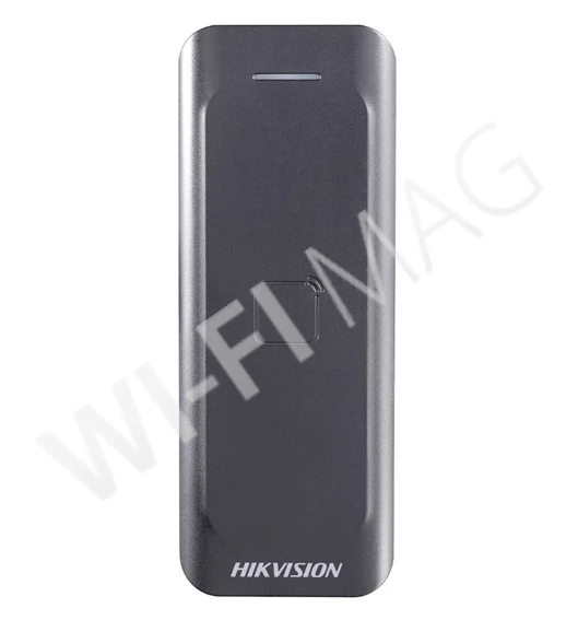 Hikvision DS-K1802E считыватель