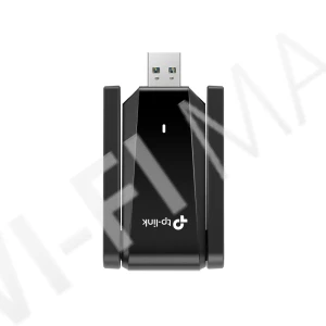 TP-Link Archer TX30U Plus AX1800, двухдиапазонный USB-адаптер Wi-Fi 6