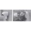 Ubiquiti UniFi Camera Compact Junction Box White, белая монтажная коробка для камер UVC-G5-Dome-Ultra и UVC-G5-Turret-Ultra