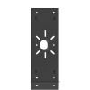 Ubiquiti UniFi Access Intercom Wedge Mount, крепление для скрытого монтажа видеодомофона UA-Intercom и UA-G3-Intercom в стену