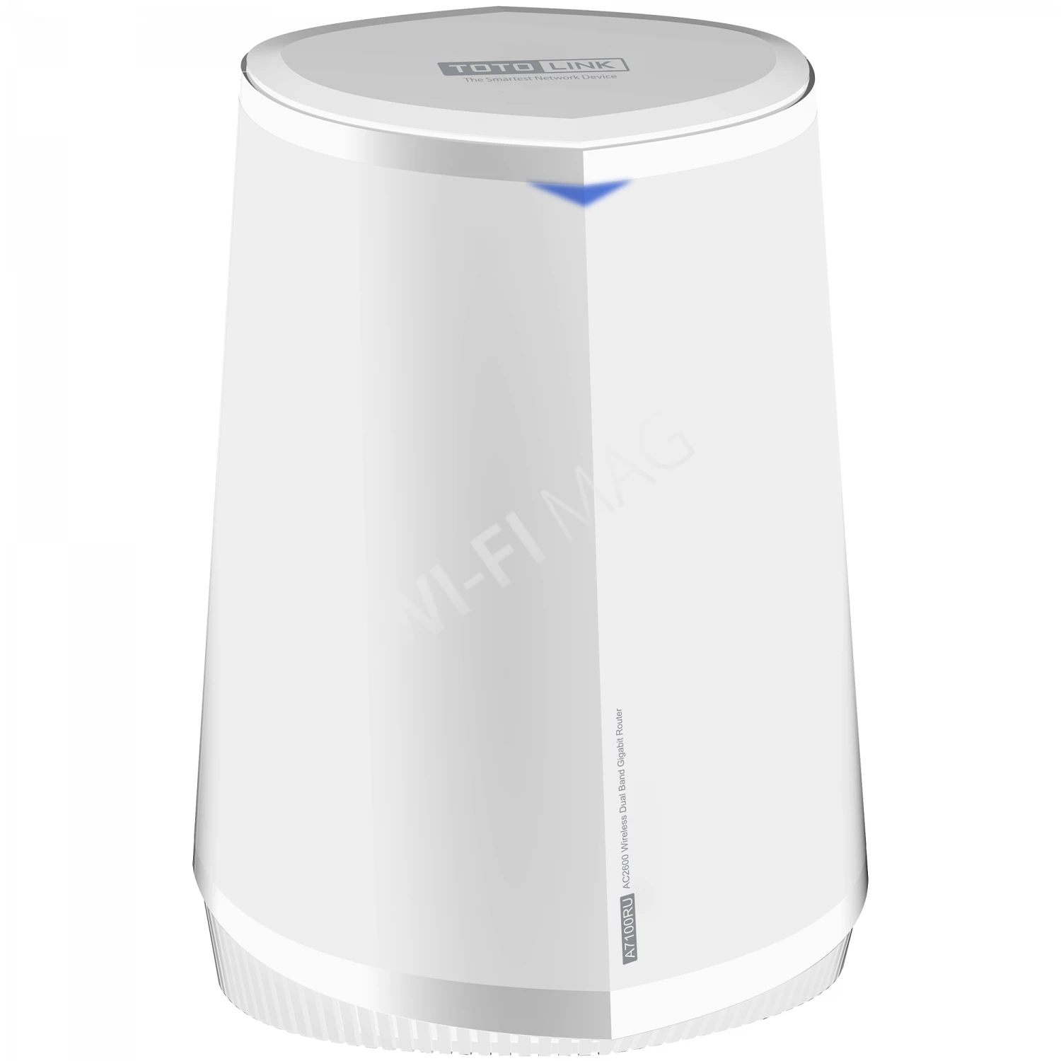 Totolink A7100RU AC2600, двухдиапазонный маршрутизатор MU-MIMO