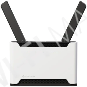 Mikrotik RouterBOARD Chateau LTE7 ax, двухдиапазонный роутер Wi-Fi 6 с модемом LTE Cat7