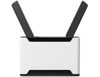 Маршрутизаторы Mikrotik RouterBOARD Chateau LTE7 ax, двухдиапазонный роутер Wi-Fi 6 с модемом LTE Cat7