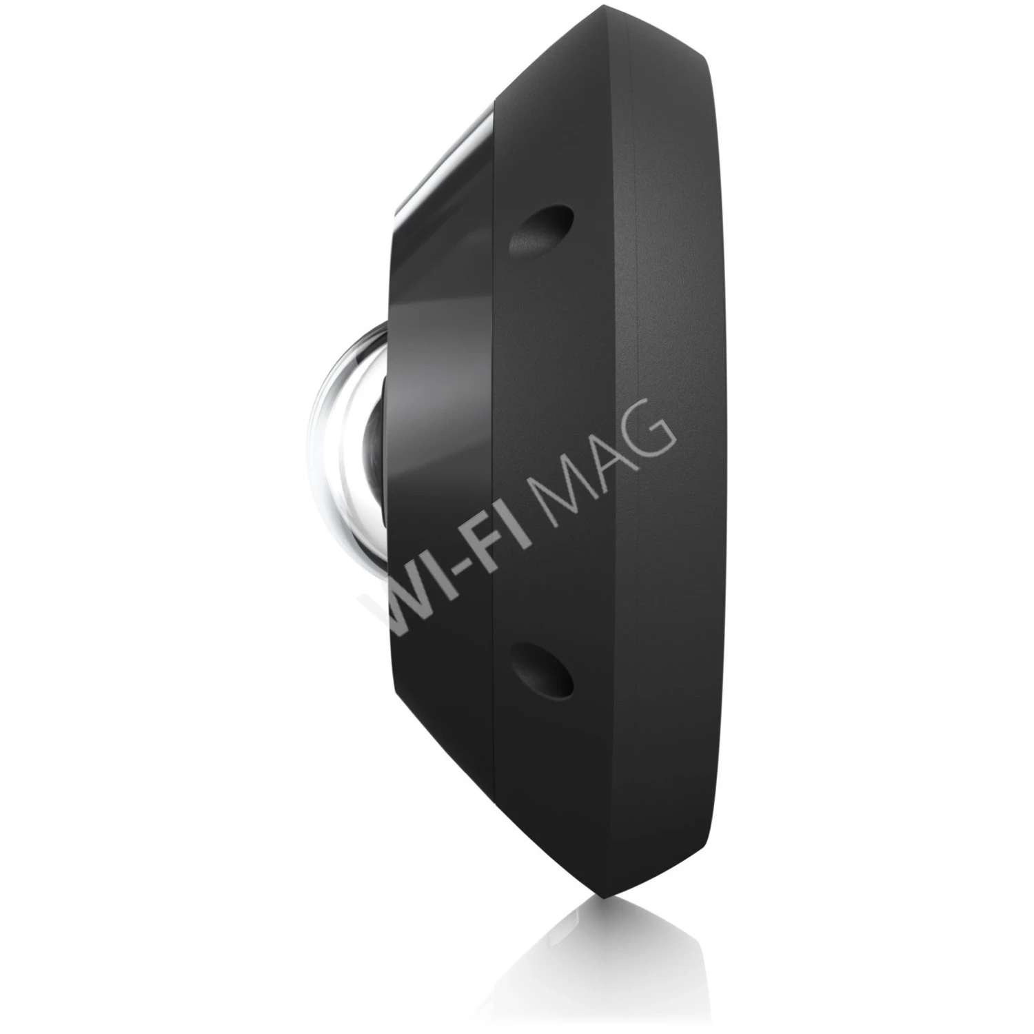 Ubiquiti UniFi G6 Pro 360 Flush Mount Camera Fisheye Black, 12 Мп уличная PoE+ c панорамным охватом 360° черная IP-видеокамера