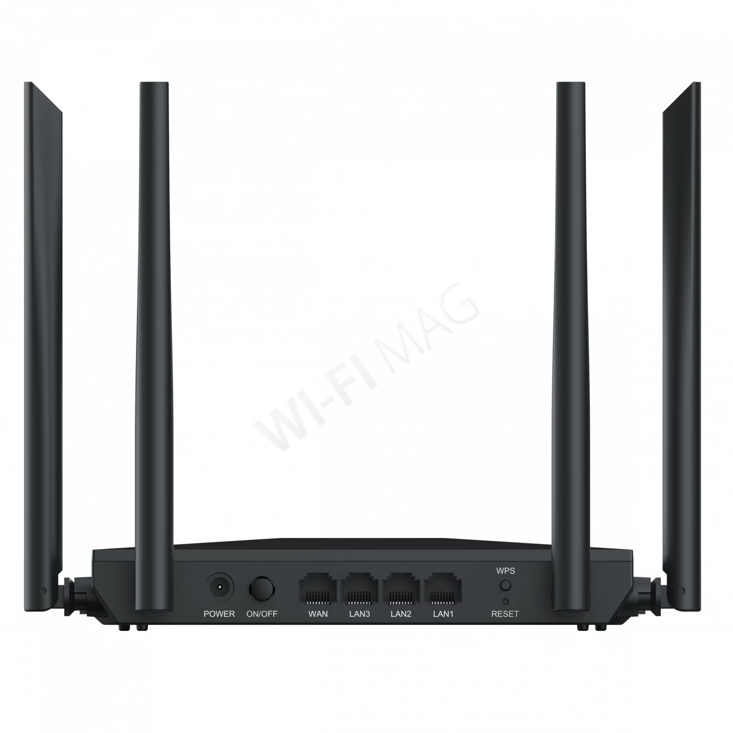 Netis NC65 AC1200 Easy Mesh электронное устройство