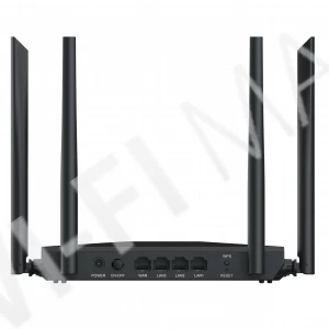 Netis NC65 AC1200 Easy Mesh электронное устройство