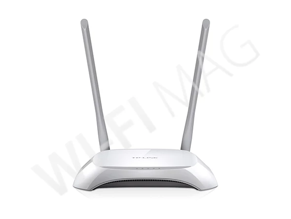 TP-Link TL-WR840N N300