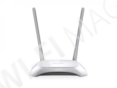 TP-Link TL-WR840N N300
