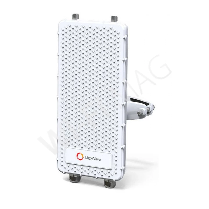 LigoWave LigoPTP 6-N RapidFire, уличный беспроводной мост 6 ГГц