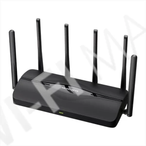 Mercusys MR37BE BE6500, двухдиапазонный маршрутизатор Wi‑Fi 7
