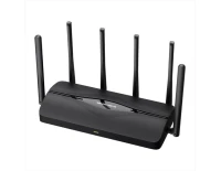 Маршрутизаторы Mercusys MR37BE BE6500, двухдиапазонный маршрутизатор Wi‑Fi 7