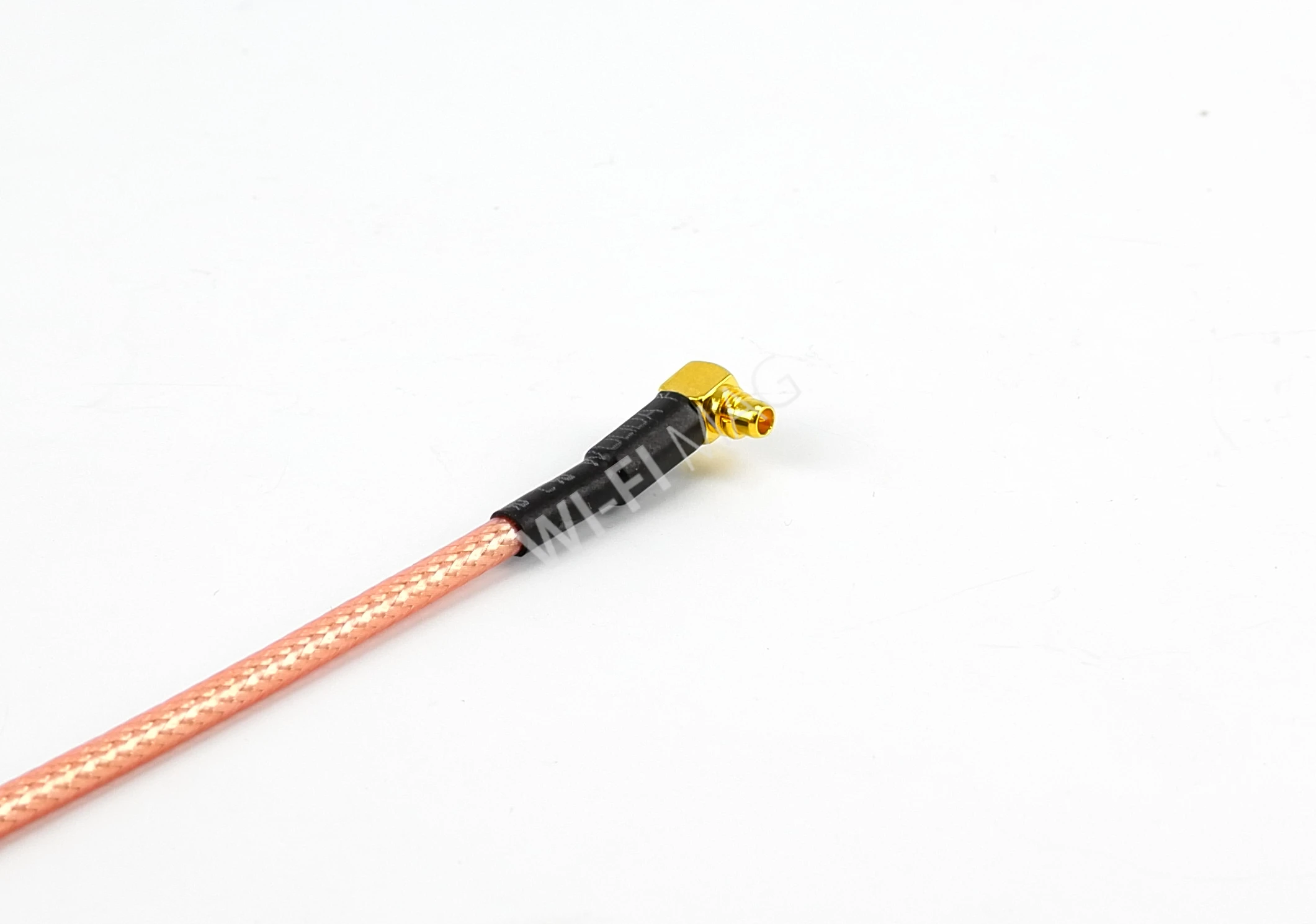 Пигтейл MMCX_RA/MMCX_RA 140 mm