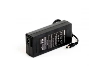 Питание, POE оборудование Блок питания AC/DC Adapter 24V 4A