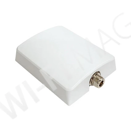 Alfa Antenna 2.4/5GHz 8 dBi N-Female, антенна панельная пассивная