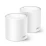TP-Link Deco X50 AX3000 (2-pack), Mesh-система Wi-Fi 6 (2 устройства)