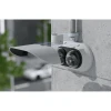 Ubiquiti AI Multi Sensor 2 Camera Weather Shield, козырек для защиты от непогоды камеры UVC-AI-MS-2