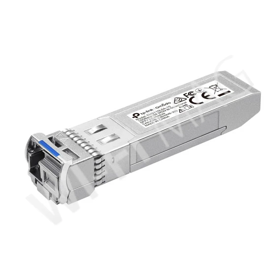 TP-Link SM5110LSA-10, трансивер 10GBase-BX SFP+ LC