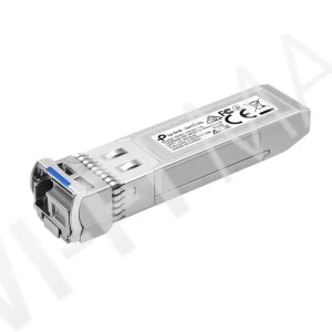TP-Link SM5110LSA-10, трансивер 10GBase-BX SFP+ LC