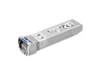 Оптические модули TP-Link SM5110LSA-10, трансивер 10GBase-BX SFP+ LC