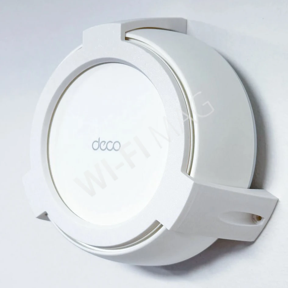TP-Link D-BE2X, кронштейн для потолочного или настенного монтажа Deco BE25 и BE22