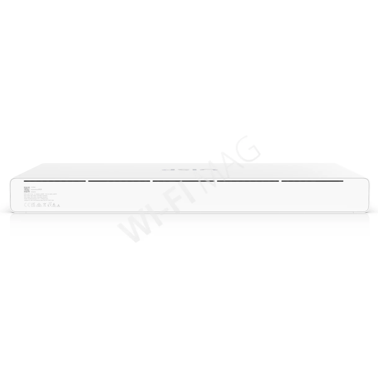 Ubiquiti UISP Power Professional, профессиональная система бесперебойного питания