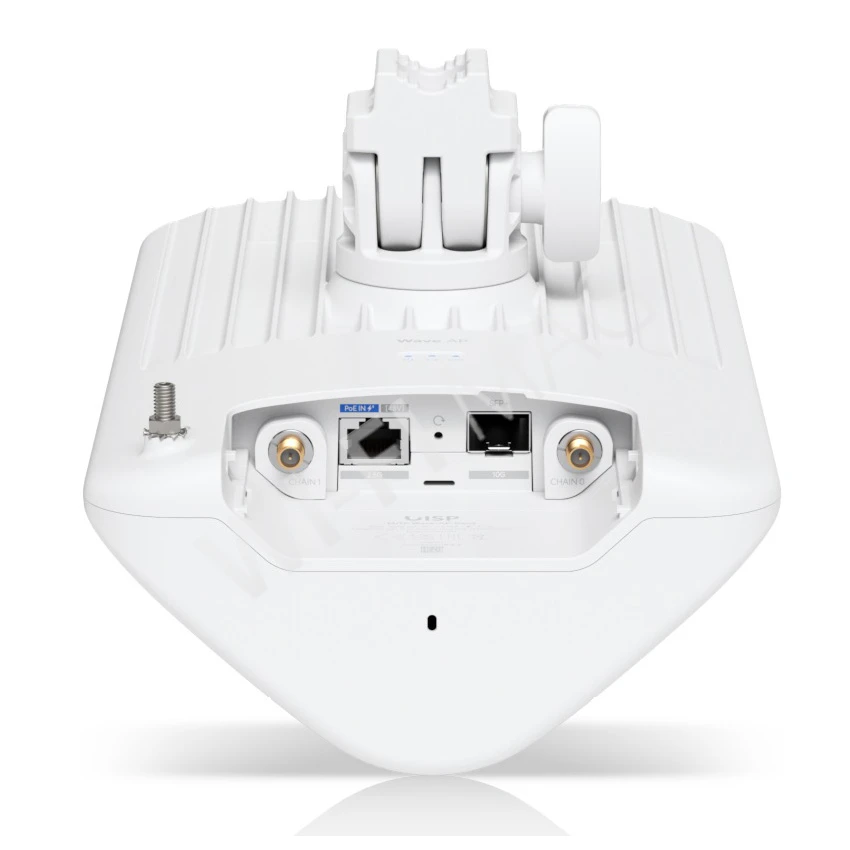 Ubiquiti UISP Wave Access Point Gen2, антенна панельная активная