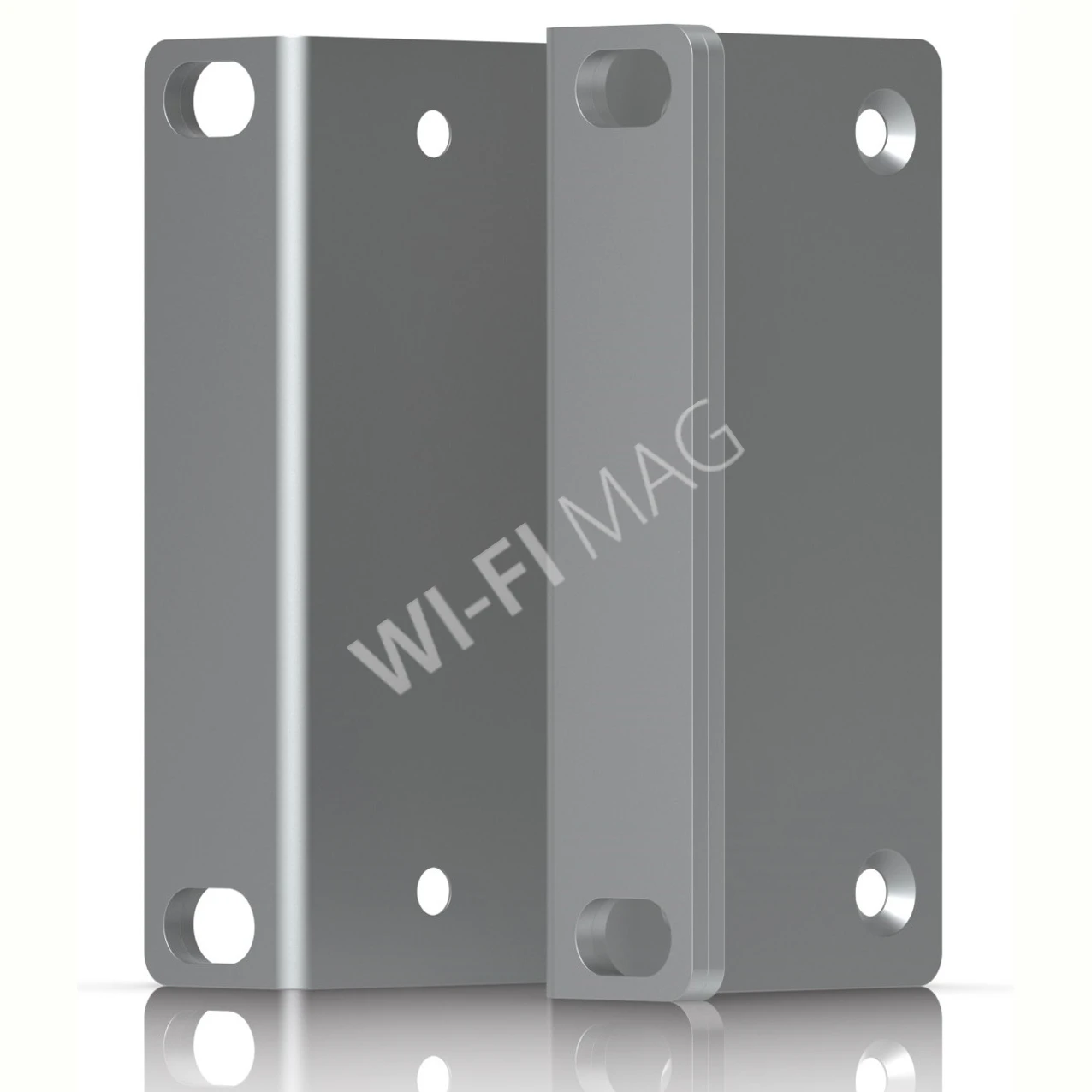Ubiquiti 2U Rack Ear Kit, крепления для установки в 19-дюймовую стойку устройств UniFi 2U
