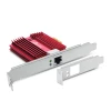 TP-Link TX401, cетевой адаптер PCI Express (10 Гбит/с)