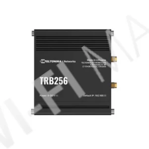 Teltonika TRB256, промышленный шлюз 4G LTE NB-IoT