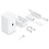 Ubiquiti UniFi Network Storage UNAS 2 White, белое сетевое хранилище Ubiquiti UniFi Network Storage UNAS 2 White, белое сетевое хранилище