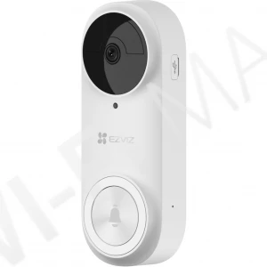 Ezviz DB2 дверной звонок с Wi-Fi