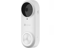 Безопасность. Контроль доступа Ezviz DB2 дверной звонок с Wi-Fi