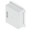 Ubiquiti Junction Utility, корпус для концентраторов UniFi Access, коммутаторов и аксессуаров Ubiquiti Junction Utility, корпус для концентраторов UniFi Access, коммутаторов и аксессуаров