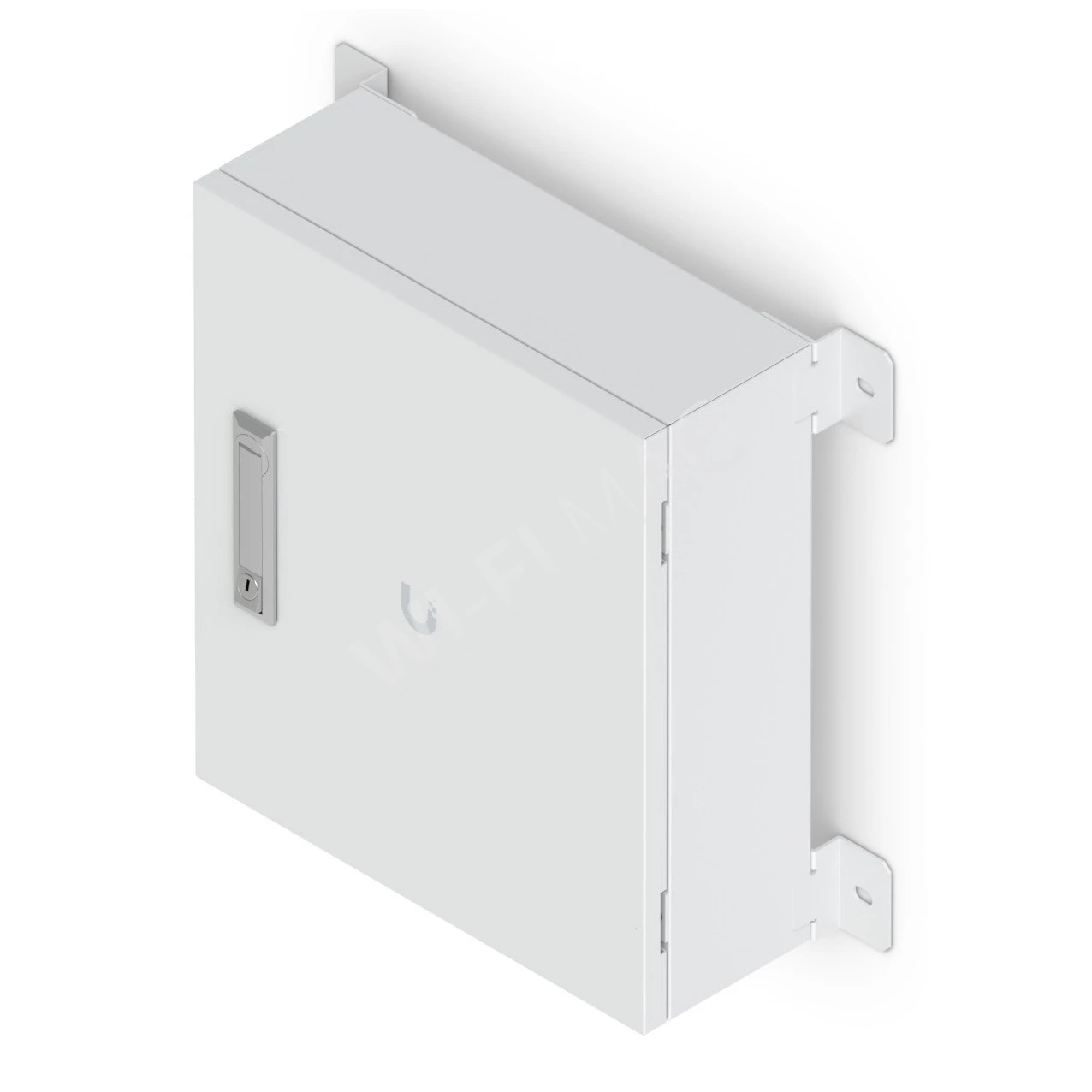 Ubiquiti Junction Utility, корпус для концентраторов UniFi Access, коммутаторов и аксессуаров