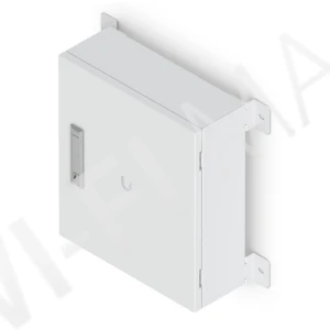 Ubiquiti Junction Utility, корпус для концентраторов UniFi Access, коммутаторов и аксессуаров