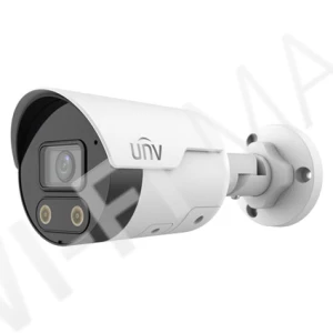 UniView IPC2124SB-ADF40KMC-I0 уличная цилиндрическая IP-видеокамера