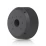 Ubiquiti UniFi Camera Junction Box Black, черная распределительная коробка для камер UniFi Bullet (UVC-G3/4/5/AI)