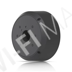Ubiquiti UniFi Camera Junction Box Black, черная распределительная коробка для камер UniFi Bullet (UVC-G3/4/5/AI)