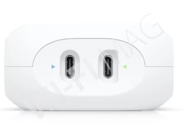 Ubiquiti UniFi AI Theta Professional, система видеонаблюдения AI Theta 360° с искусственным интеллектом