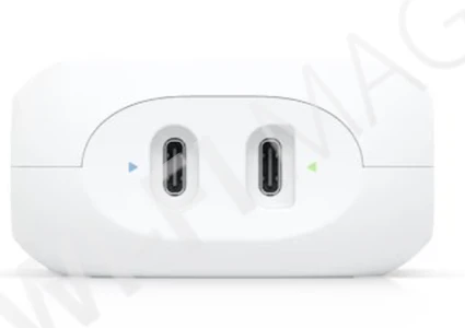 Ubiquiti UniFi AI Theta Professional, система видеонаблюдения AI Theta 360° с искусственным интеллектом