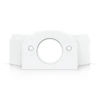 Ubiquiti G5 PTZ Corner Mount White, белый кронштейн для крепления на внешний угол стены камер UVC-G5/G6-PTZ