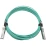 Conexpro S+AOC-10 (10G, SFP+, AOC, DDM) AOC-кабель бирюзовый (10 метров)