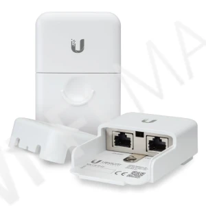 Ubiquiti Ethernet Surge Protection Outdoor (10 кА) уличное устройство защиты